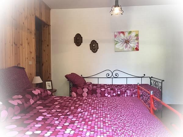 Agriturismo La Grange Пон-Сен-Мартен Экстерьер фото